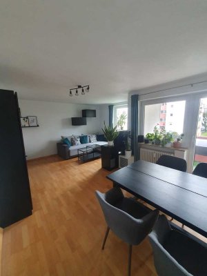 Helle 3-Zimmer-Wohnung in Uni- & Zentrumsnähe zu vermieten!