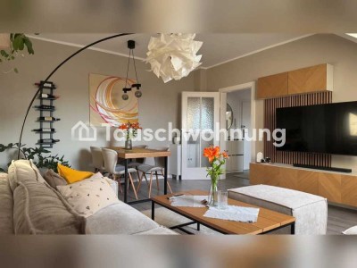 Tauschwohnung: 2,5-Zimmer-Wohnung im Östlichen Ringgebiet