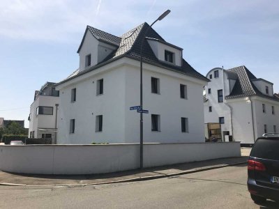 Helle 3-Zimmer-Wohnung im 1. OG in Ingolstadt Nordost