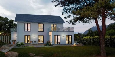 Gestalten Sie Ihr individuelles Traumhaus mit allkauf!