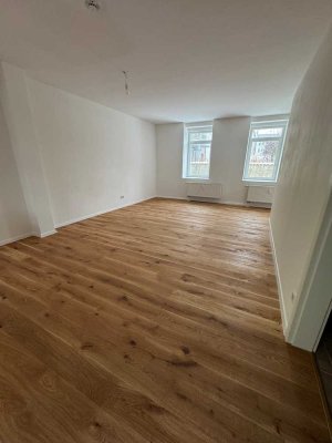 Tolle Wohnung mit EBK und Terrasse in Braunschweig zu vermieten !
