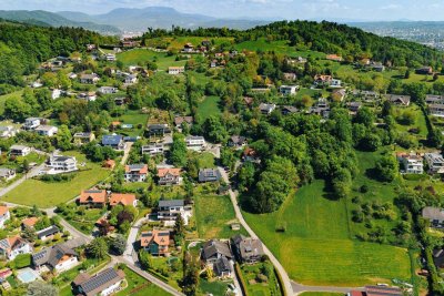 Exquisites Zuhause mit Weitblick am Gedersberg!