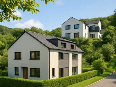 * EINFAMILIENHAUS XXL MIT SONNIGEM GARTEN IN RUHIGER UND FAMILIENFREUNDLICHER LAGE *