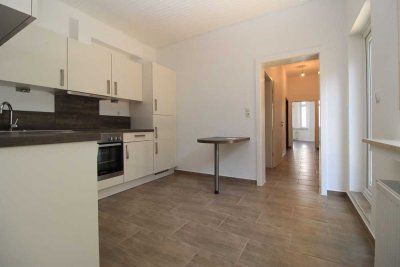 Großzügige 3-Zimmer-Wohnung in Findorff