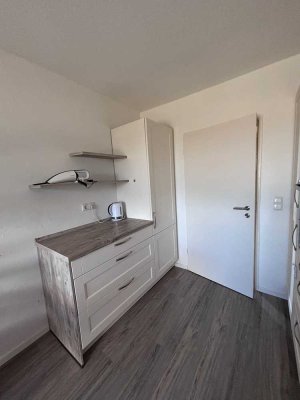 Sonnige und gepflegte Wohnung in Springe OT Lüdersen ca. 96 qm