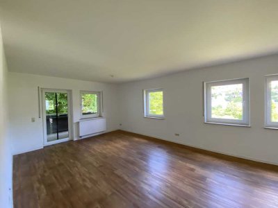 Attraktive, geräumige 2-Zimmer Wohnung