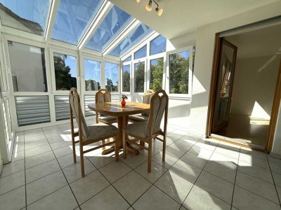 Sonnige 2,5-Zimmer-Wohnung in Bochingen