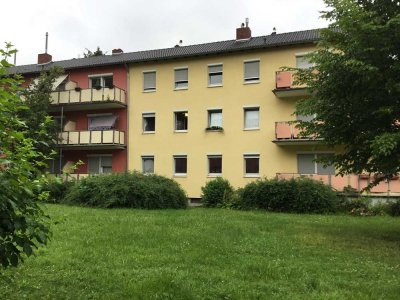 Helle barrierearme 3-Zimmerwohnung in Bonn-Nordstadt