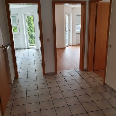 Helle 3-Zimmer-Wohnung mit Balkon in Bad Neuenahr-Ahrweiler