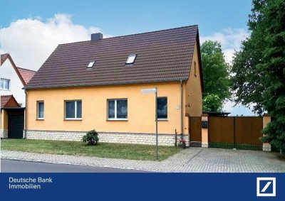 ... neue Bewohner gesucht