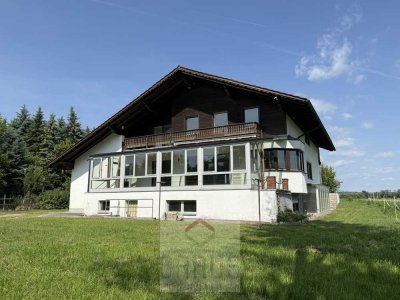 Ein Anwesen mit Platz für Kreativität und Familie!