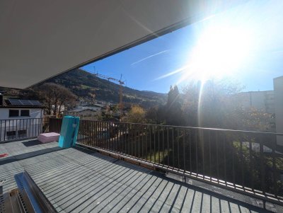 Hochwertige 3-Zimmer-Penthousewohnung im Dachgeschoss Top 5 - in bester Stadtlage in Schwaz - Neubauprojekt