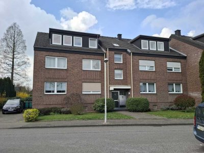 Wohnen in St. Hubert mit Berechtigungsschein