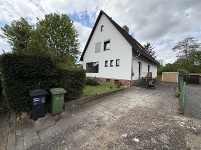 Seltene Gelegenheit Einfamilienhaus Am Schwarzenberg, ruhig und Privatsphäre Bestlage