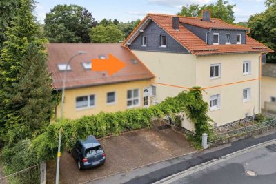 Wohnen wie im eigenen Haus