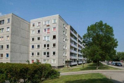 Familienfreundliche 4-Zimmer-Wohnung