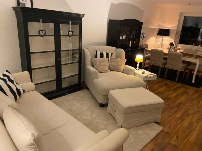Gepflegte 3-Zimmer-Wohnung mit Balkon in Ulm-Böfingen
