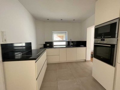 Attraktive 3-Zimmer-EG-Wohnung mit gehobener Innenausstattung in Soltau