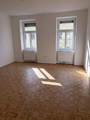 ALTBAUHAUPTMIETE UNBEFRISTET FÜR PÄRCHEN ODER SINGLE GEEIGNET