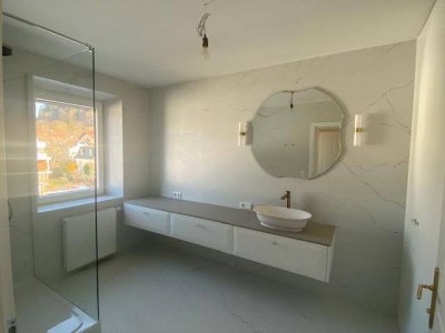 4-Zimmer Wohnung mit Flair im Villenviertel von Kufstein