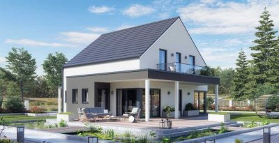 Sorgfalt in jedem Detail – Wir gestalten gemeinsam Ihr Traumhaus