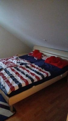 Wohnung in Ilsfeld