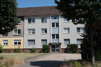 Bezugsfertige Wohnung für Singles oder kleine Familie am Revierpark Mattlerbusch