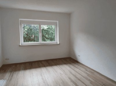 Gemütliche kleine zentrale Wohnung