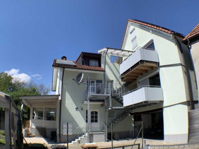 Mehrfamilienhaus - Solide Rendite - sofort bezugsfertig