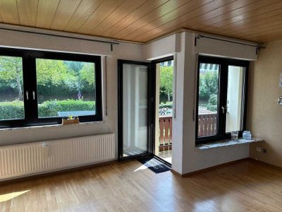 Schöne 3-Zimmer-Wohnung in kleiner Wohnanlage -PROVISIONSFREI-