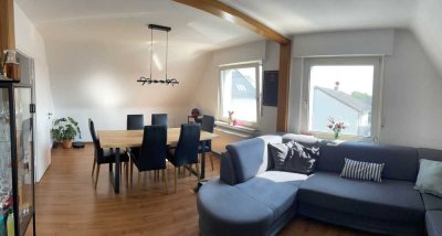Attraktive 3,5-Zimmer-Wohnung mit EBK in Hamm-Rhynern