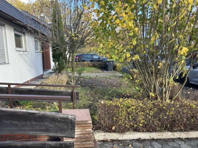 3-Zimmer Wohnung in Arnsberg mit 110 m² Wohnfläche