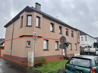 3 Zimmer ETW Bad Honnef, citynah, Sackgasse