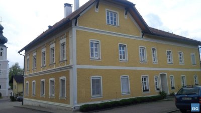 Objekt 233: 3-Zimmerwohnung in Utzenaich, Binderweg 1, Top 5