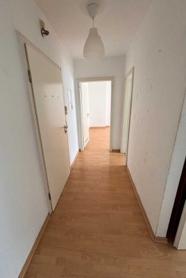2-Zimmer-Wohnung in Kassel/Rothenditmold