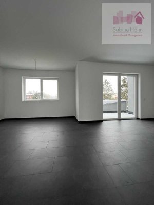 3 Zimmer-Wohnung
WBS Schein erforderlich