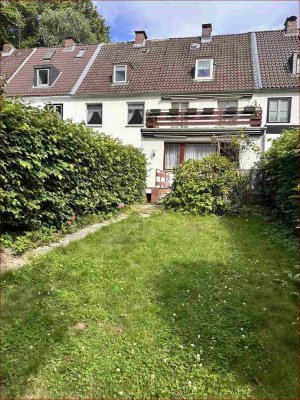 Familienfreundliches Reihenhaus am Steimker Berg