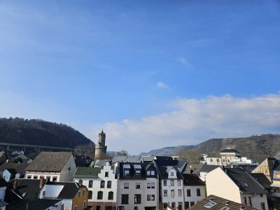 Maisonettewohnung im Herzen von Andernach zu vermieten