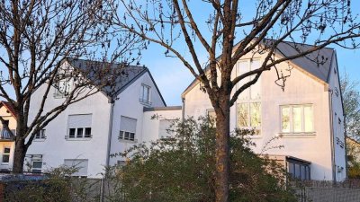 Exklusives Architektenhaus CO2-Neutral
