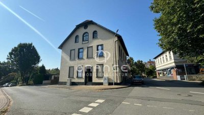 ***Schnäpchen-MFH mit 13-facher Jahresnettomiete. Modernisierte Kapitalanlage mit hohem Ertrag***