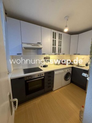 Wohnungstausch: Waldsassener Straße 38