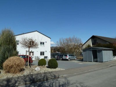 +++ SONNIGE WOHNUNG IN - HAUNWÖHR +++