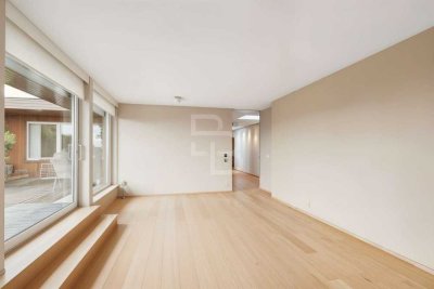 � Unikates Penthouse & individueller Grundriss! �