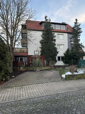 1-Zimmer Wohnung in Salzgitter-Lebenstedt