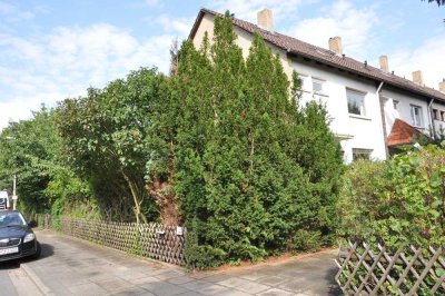 Reihenendhaus in Hannover Groß-Buchholz