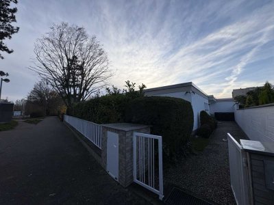 Erstbezug nach Sanierung: Charmantes Haus in Darmstadt