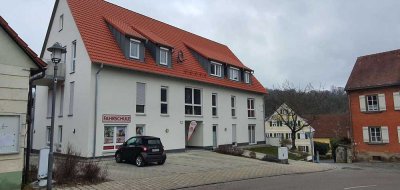 Ein Zuhause, das auf Sie wartet – Licht. Raum. Leben. 4 Zimmer | ca. 107 m² | Balkon“