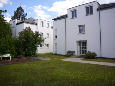 2-Zimmer-Wohnung am Fuße des Georgenbergs in Reutlingen
