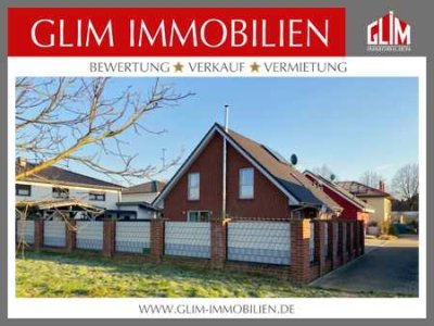 Neuwertiges, freistehendes Einfamilienhaus in Schwalmtal