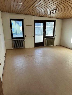 Günstigste Wohnung Münchens mit Einbauküche und Balkon